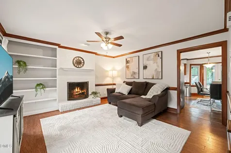 3012 W Annaley Drive Raleigh NC 27604