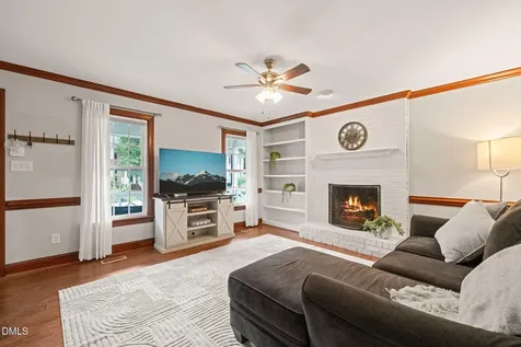 3012 W Annaley Drive Raleigh NC 27604