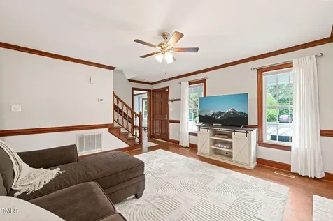 3012 W Annaley Drive Raleigh NC 27604