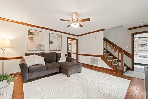 3012 W Annaley Drive Raleigh NC 27604
