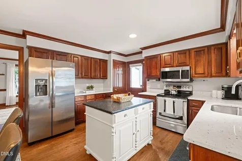 3012 W Annaley Drive Raleigh NC 27604