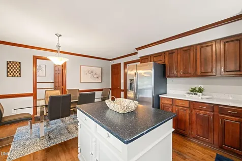 3012 W Annaley Drive Raleigh NC 27604