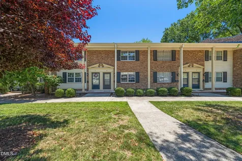1002 Willow Drive Chapel Hill NC 27514