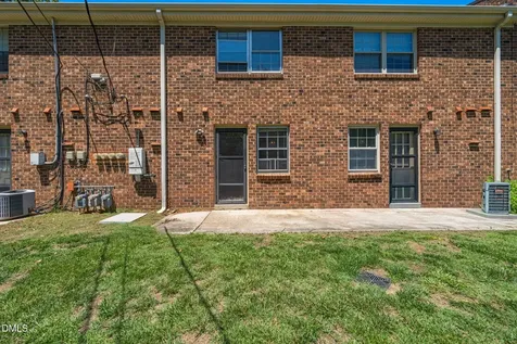 1002 Willow Drive Chapel Hill NC 27514