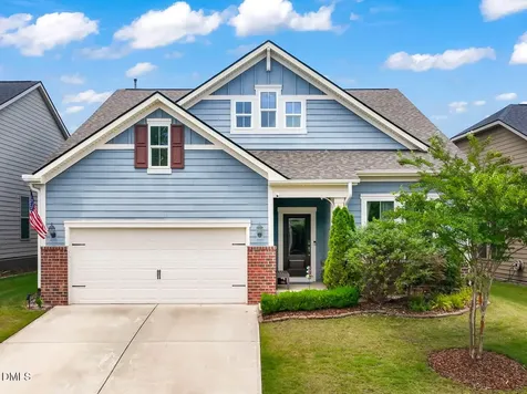 819 Atticus Way Durham NC 27703