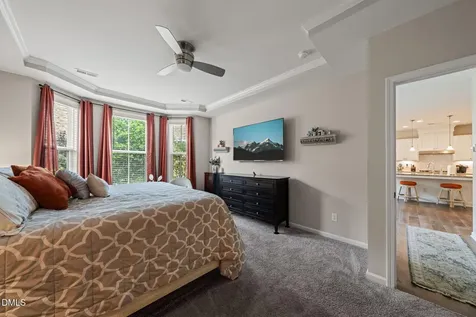 819 Atticus Way Durham NC 27703