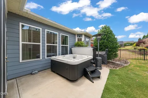819 Atticus Way Durham NC 27703