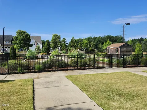 819 Atticus Way Durham NC 27703