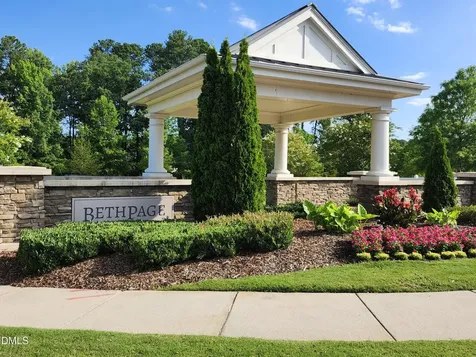 819 Atticus Way Durham NC 27703