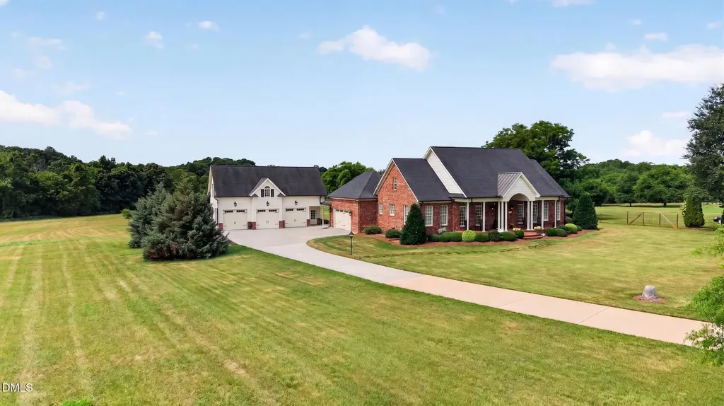 2395 Spencer Road Archdale NC 27263