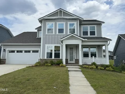 116 Sage Thrush Bend Holly Springs NC 27540