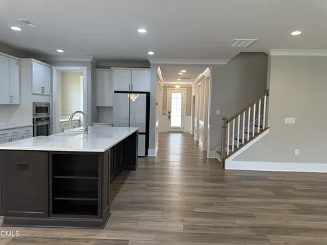 116 Sage Thrush Bend Holly Springs NC 27540