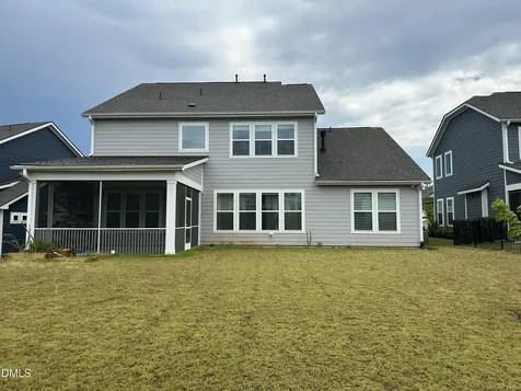 116 Sage Thrush Bend Holly Springs NC 27540
