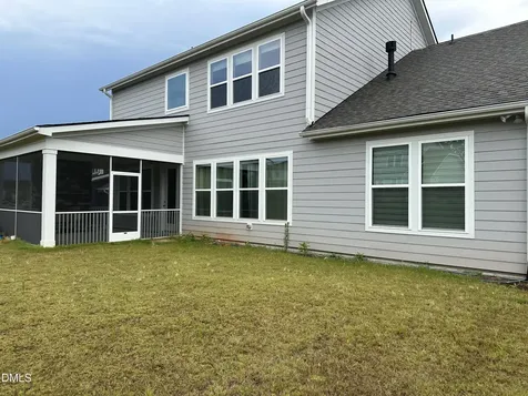 116 Sage Thrush Bend Holly Springs NC 27540