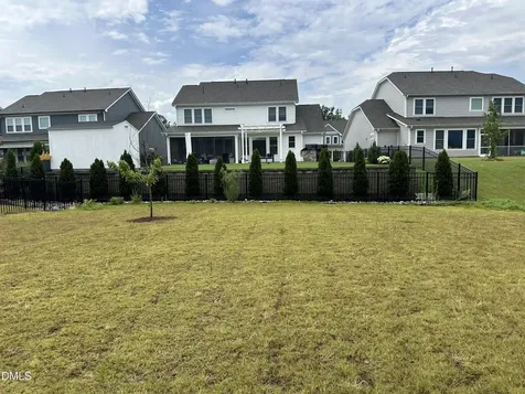 116 Sage Thrush Bend Holly Springs NC 27540