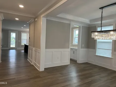116 Sage Thrush Bend Holly Springs NC 27540