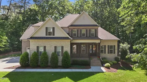 12216 The Gates Drive Raleigh NC 27614