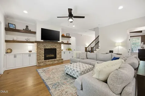 12216 The Gates Drive Raleigh NC 27614