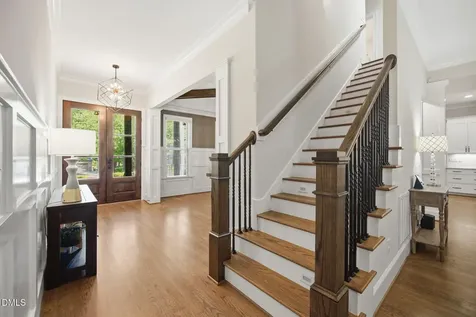 12216 The Gates Drive Raleigh NC 27614