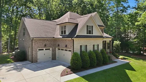 12216 The Gates Drive Raleigh NC 27614