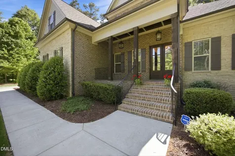 12216 The Gates Drive Raleigh NC 27614