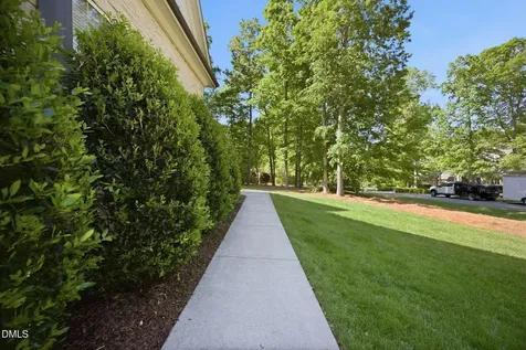12216 The Gates Drive Raleigh NC 27614