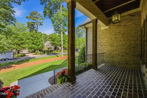 12216 The Gates Drive Raleigh NC 27614
