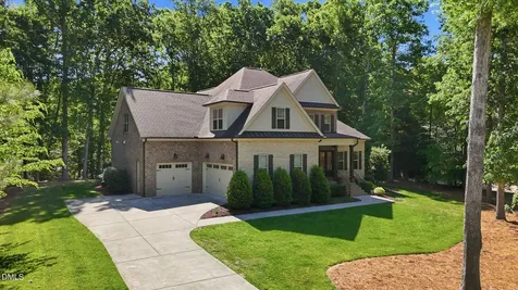 12216 The Gates Drive Raleigh NC 27614
