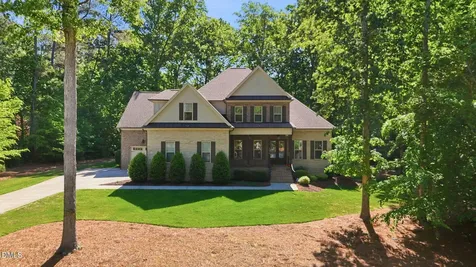 12216 The Gates Drive Raleigh NC 27614