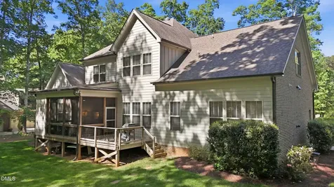 12216 The Gates Drive Raleigh NC 27614