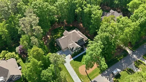 12216 The Gates Drive Raleigh NC 27614