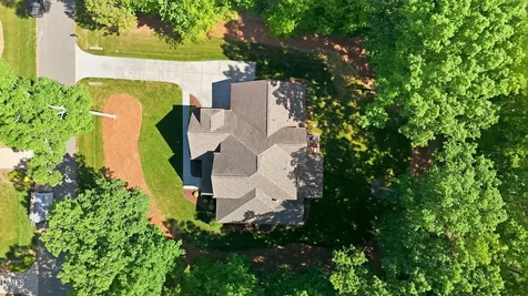 12216 The Gates Drive Raleigh NC 27614