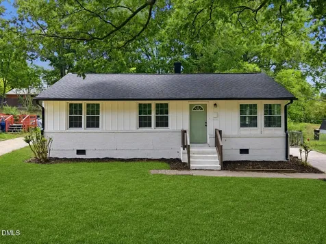 1118 Raynor Street Durham NC 27703