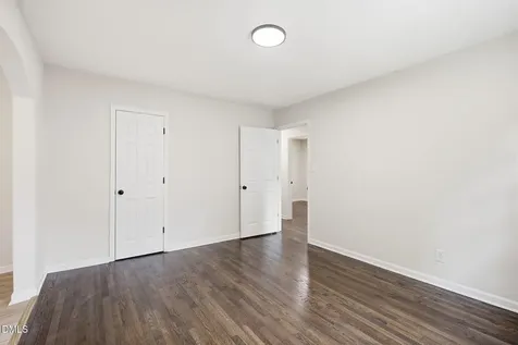 1118 Raynor Street Durham NC 27703