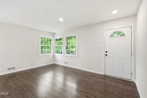 1118 Raynor Street Durham NC 27703