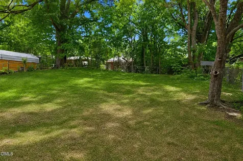 1118 Raynor Street Durham NC 27703