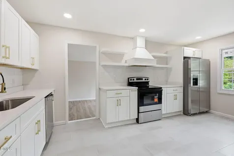 1118 Raynor Street Durham NC 27703