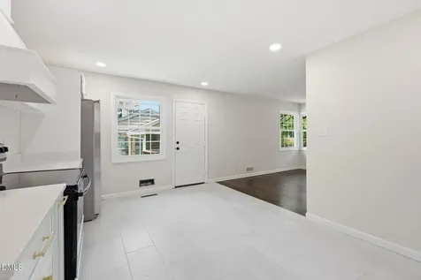 1118 Raynor Street Durham NC 27703