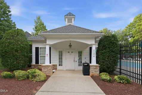 4616 Paces Ferry Drive Durham NC 27712