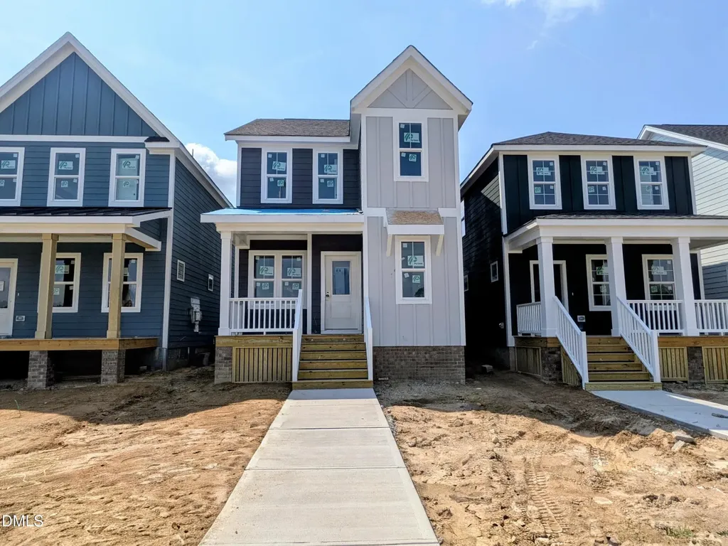 1929 Wendell Valley Boulevard Wendell NC 27591