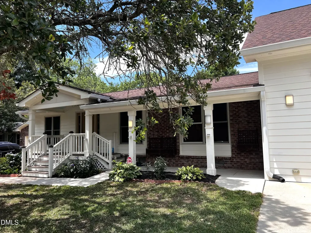 810 Bryn Mawr Court Apex NC 27502