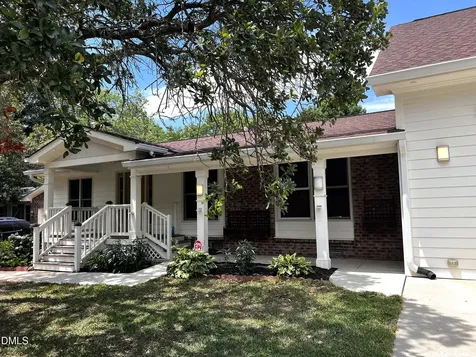 810 Bryn Mawr Court Apex NC 27502