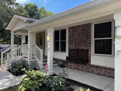 810 Bryn Mawr Court Apex NC 27502