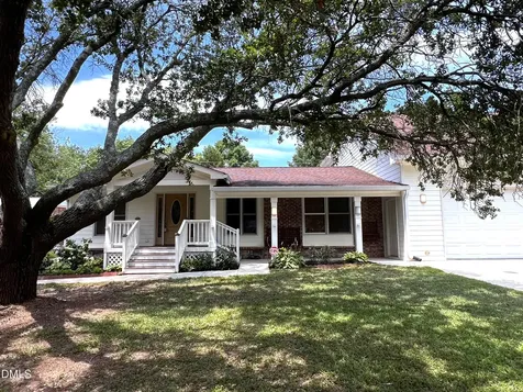 810 Bryn Mawr Court Apex NC 27502