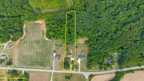 6302 Nc-61 Gibsonville NC 27249