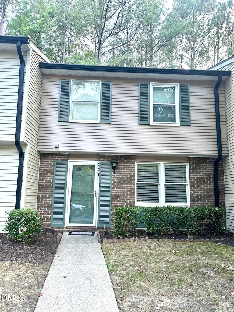 7705 Bernadette Lane Raleigh NC 27615