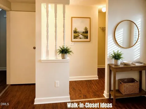 7705 Bernadette Lane Raleigh NC 27615