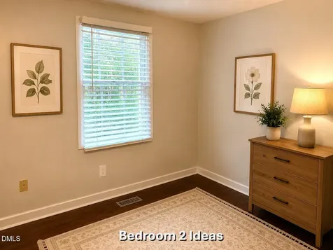 7705 Bernadette Lane Raleigh NC 27615