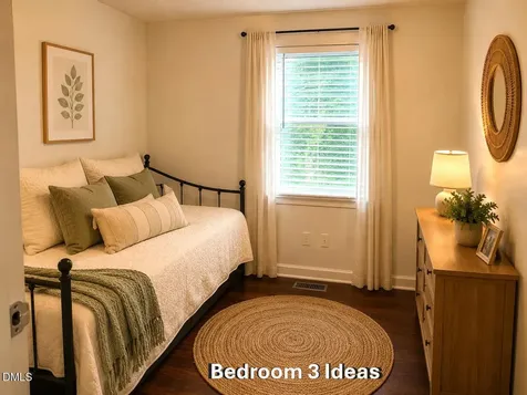 7705 Bernadette Lane Raleigh NC 27615