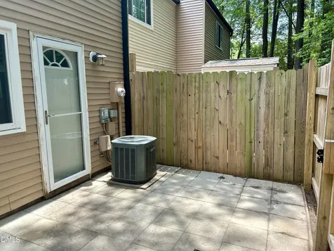 7705 Bernadette Lane Raleigh NC 27615
